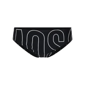 costume - Moschino - light logo