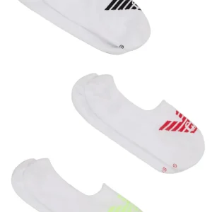 3Pack fantasmini- Emporio Armani - aquila jacquard