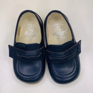 Scarpa mocassino Rizitos