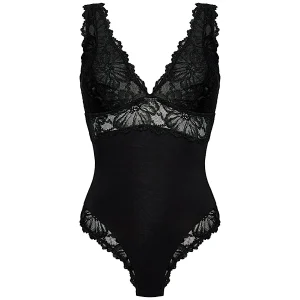 body - Emporio Armani - donna - laces