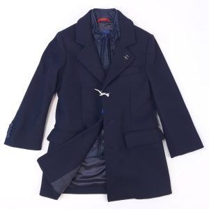 Cappotto Fay 3 Bottoni