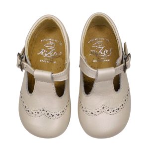 Scarpa classica inglese Rizitos