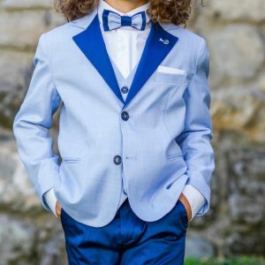 Abito Gentleman comunione