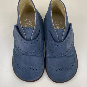 Scarpa con strech Rizitos