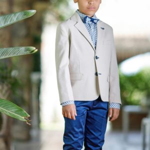 Abito Gentleman Cerimonia