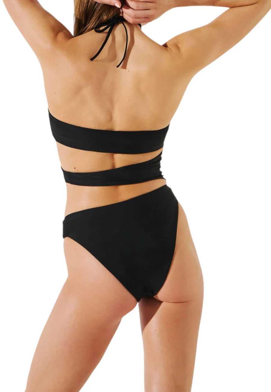 costume - Karl Lagerfeld - Karl dna flower - immagine 4