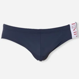 Costume - Emporio Armani - side band