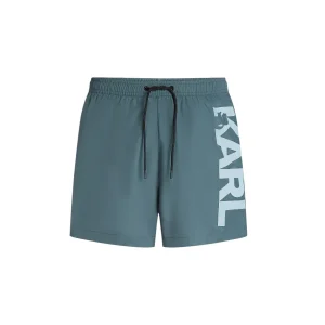 costume  - Karl Lagerfeld - logo Karl