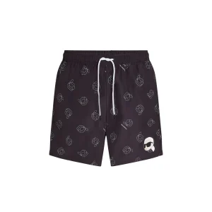 costume- Karl Lagerfeld - ikon all over