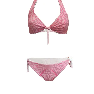bikini - Agogoa by Pin up stars - double optic