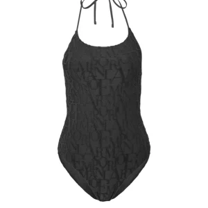 intero - Emporio Armani - jacquard 3D