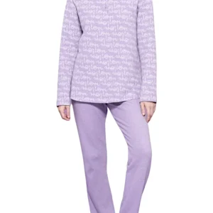 pigiama - Ragno - lilla love