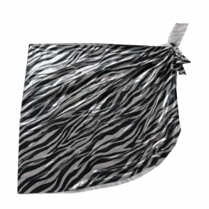 Pareo Zebra