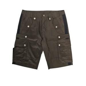 Bermuda - D&G - cargo