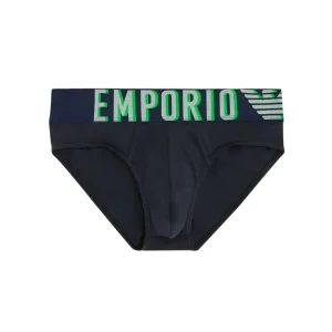 slip - Emporio Armani - Megalogo