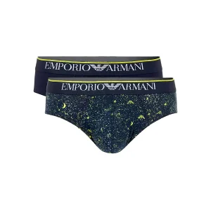 2pack slip - Emporio Armani - night  gift box