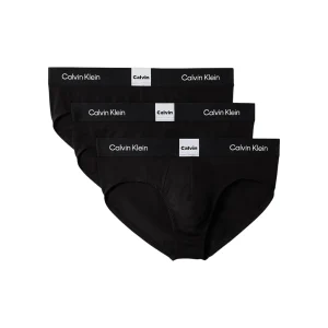 3pack slip - Calvin Klein - Icon Logo Graphic