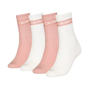 4pack sock - Calvin Klein - gift box