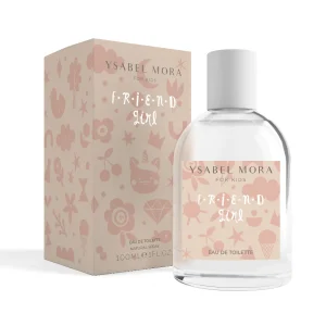 Colonia ragazza Friend girl 100ml