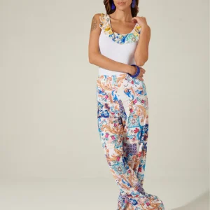 Vietri 820 Pantalone