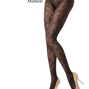 collant - Pierre Mantoux - Manon