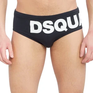 Costume - Dsquared - MAXI LOGO