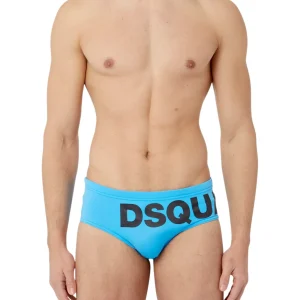 Costume - Dsquared - MAXI LOGO