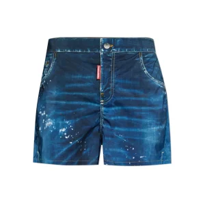 costume - Dsquared - 5 pockets