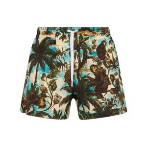 costume - Dsquared - Monkey Business