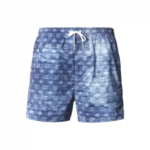 costume - Dsquared - D2 monogram