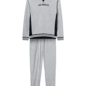 pj set sport - Ragno - jersey di cotone