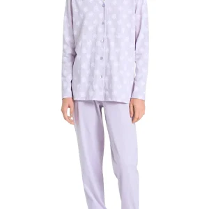 pigiama - Ragno - light cotton thistle