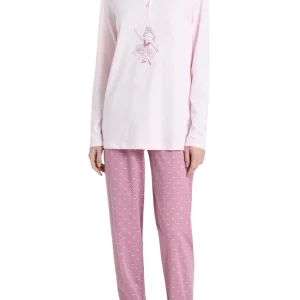 pigiama - ragno - light cotton boo