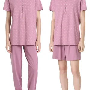 pigiama 3 - Ragno - 3 pezzi Orchid