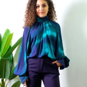 Blusa Ninfea