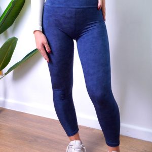 Leggings Dainette Blue