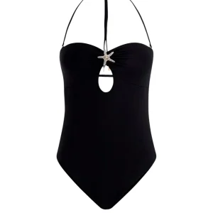 intero .- Guess - black gioiello