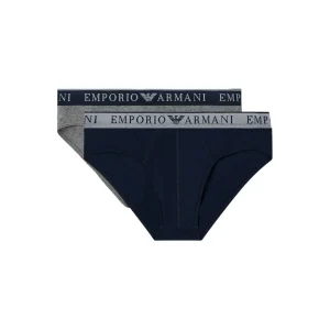 2pack slip - Emporio Armani - endurance
