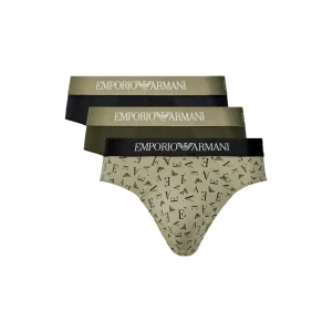 3pack slip - Emporio armani - core logoband
