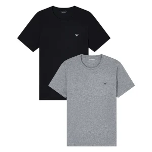 2pack shirt - Ermporio Armani - jersey endurance