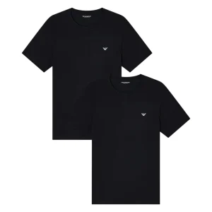2pack shirt - Ermporio Armani - jersey endurance