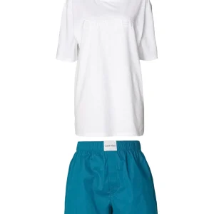 Pj set - Calvin Klein - donna - CKONE