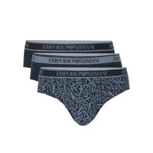 3pack slip - Emporio Armani -core logoband