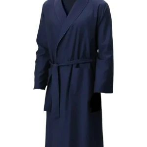 vestaglia - Perofil - uomo - ligh cotton