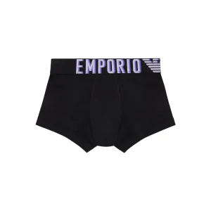 Boxer - Emporio Armani - megalogo