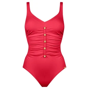 intero Charmline - uni coral