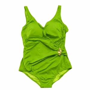 I 125 - Costume Intero Verde