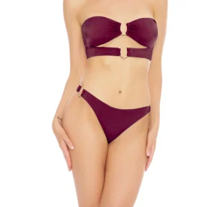 bikini - Miss Bikini colors - piercing robo