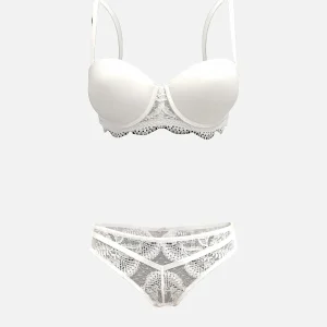 set - Promise - bridal