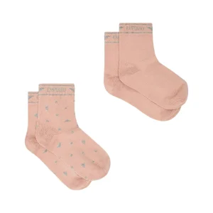 2pack calzini corti - Emporio Armani  - gift box